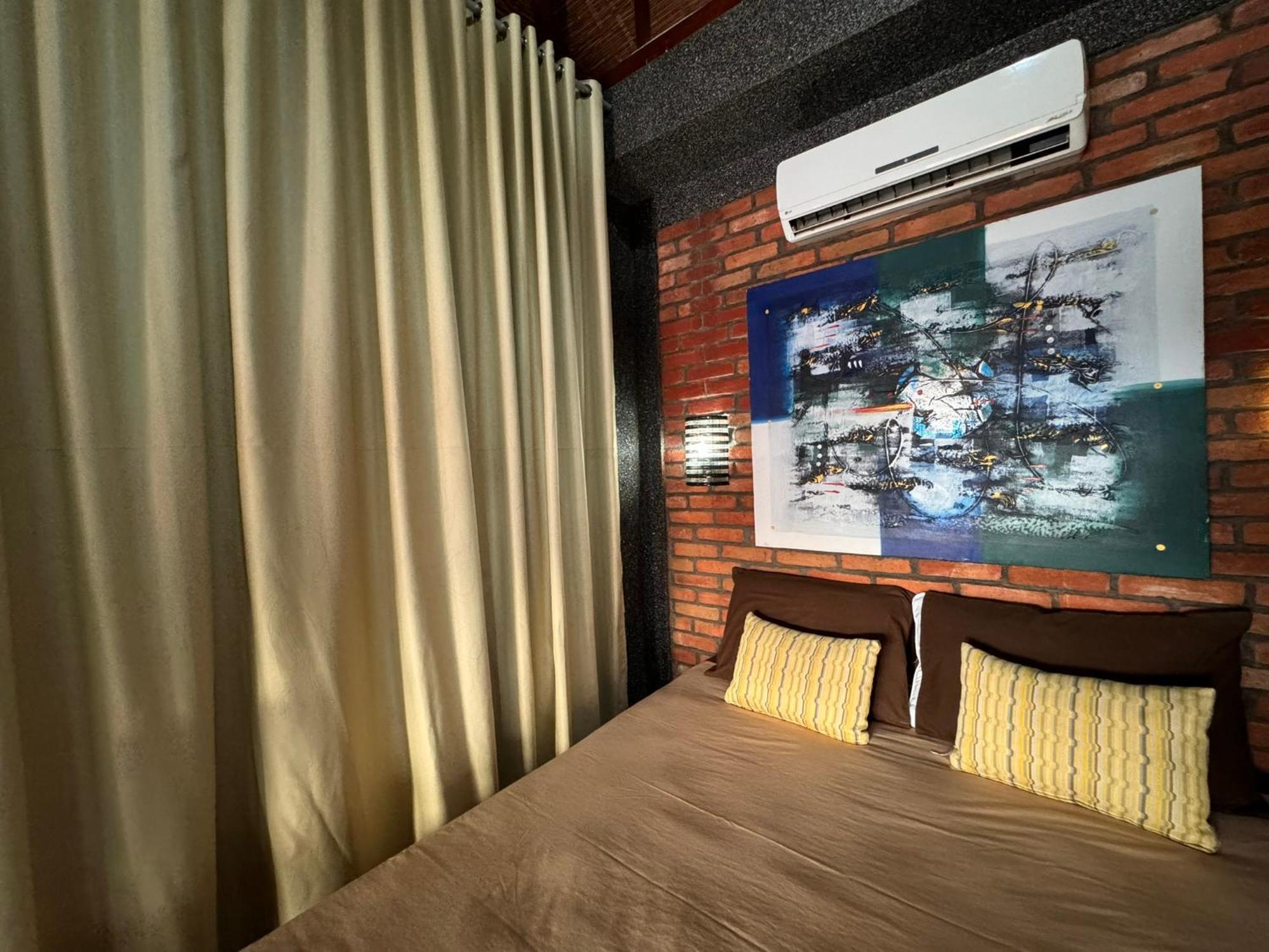 Giri Hill Homestay Nusa Dua  Exterior foto